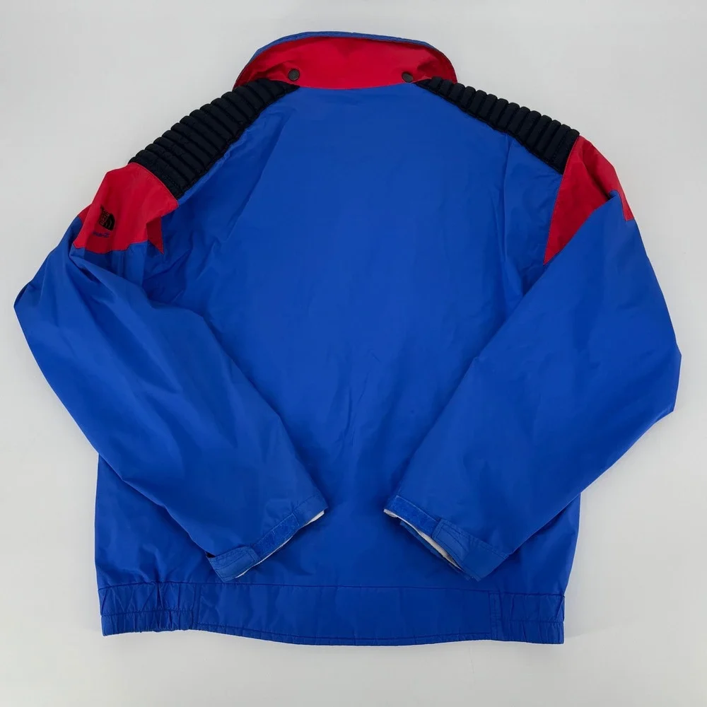 Vintage The North Face Extreme Z Gore Tex Jacket USA‎ Large